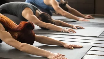 yoga