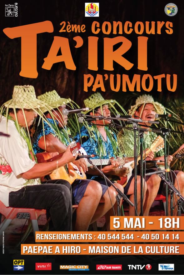 Affiche tairi paumotu 2017 – low def