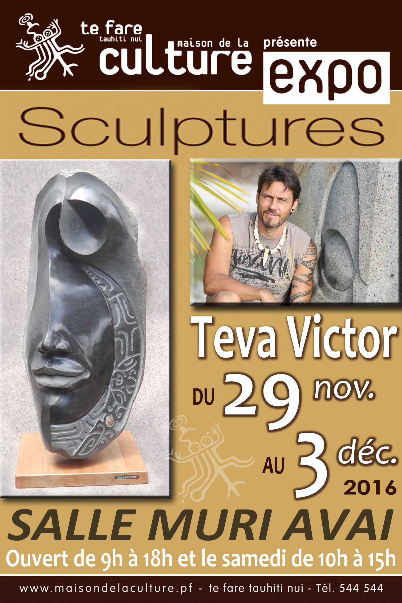 affiche-expo-teva-victor-2016