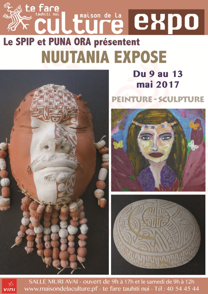 Expo Nuutania