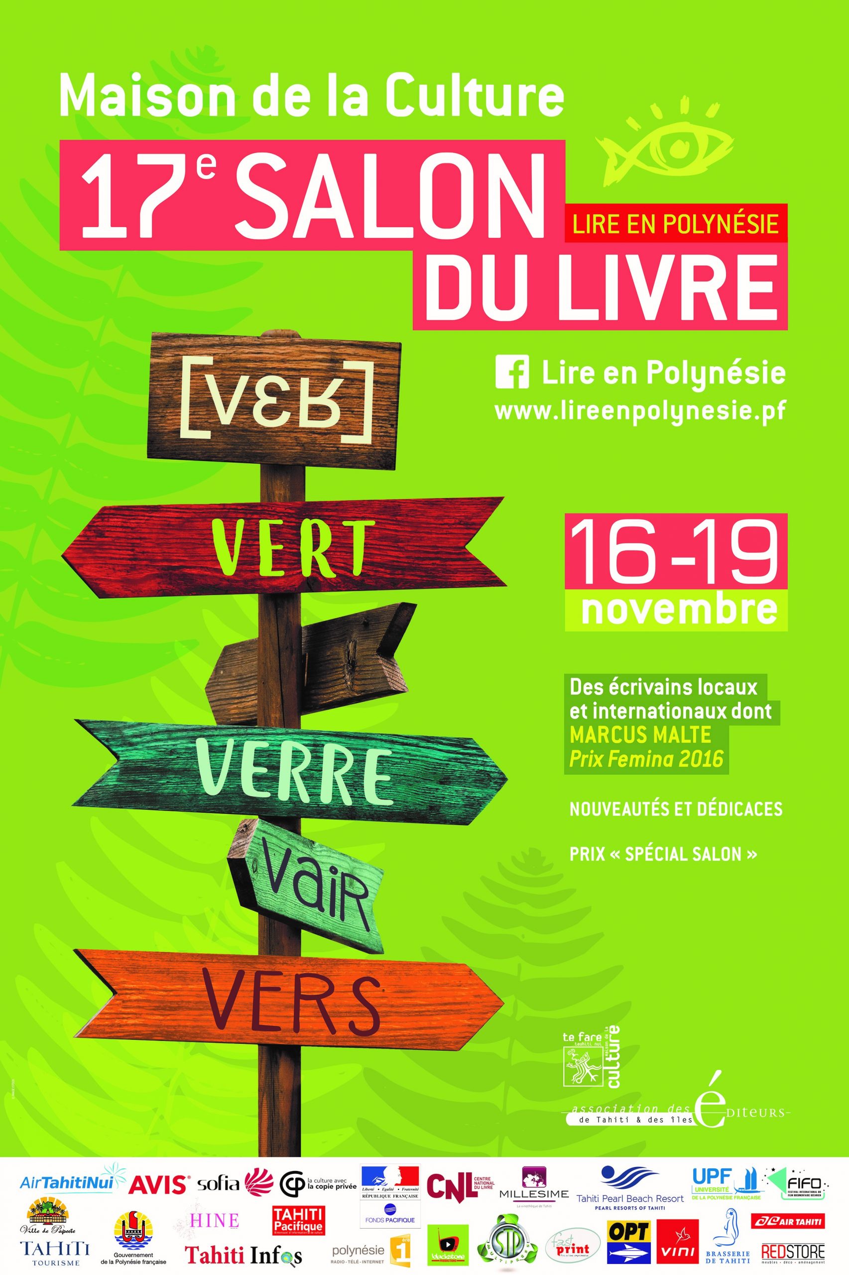 Salon du livre 2017 ok