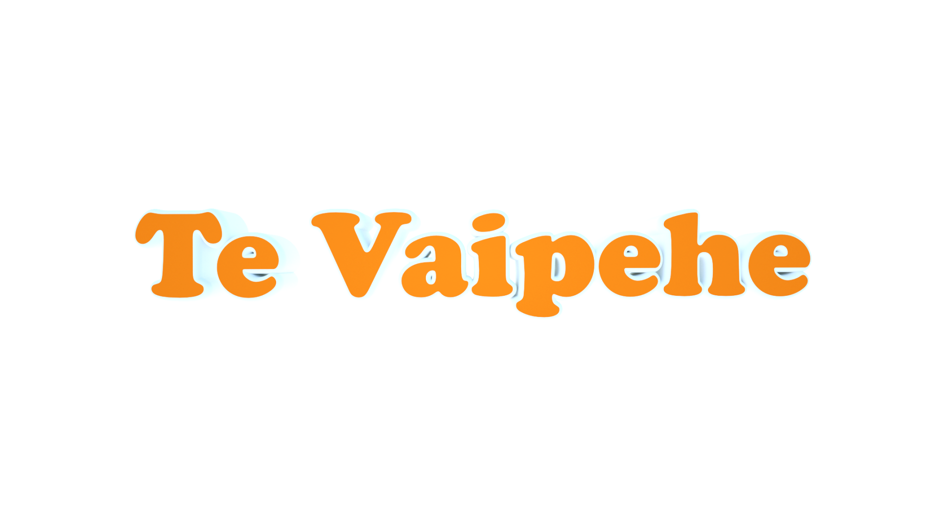 Variété – Te vaipehe