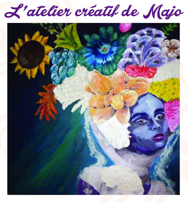 L’atelier de Majo