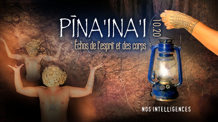 Pinainai 2020 – nos intelligences