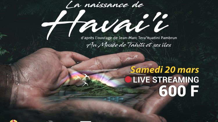 Produit live