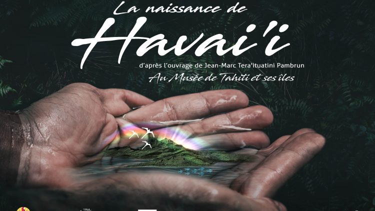 Havai’i-paysage