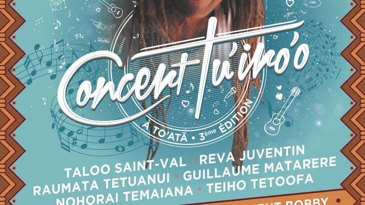 AF40x60 Concert Tu’iro’o 2021.indd