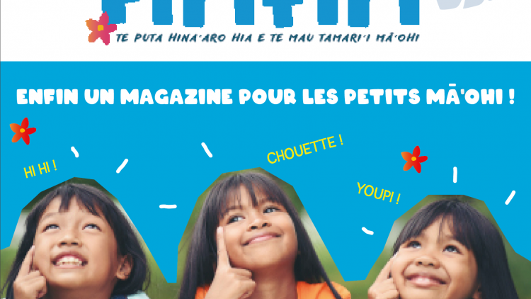 Magazine-FiriFiri