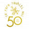 TFTN – logo 50 ans – GOLD – VF