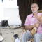 Atelier ‘ukulele percussif 5/9 – Le style hawaïen