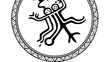 logo TFTN 2022 transparent noir