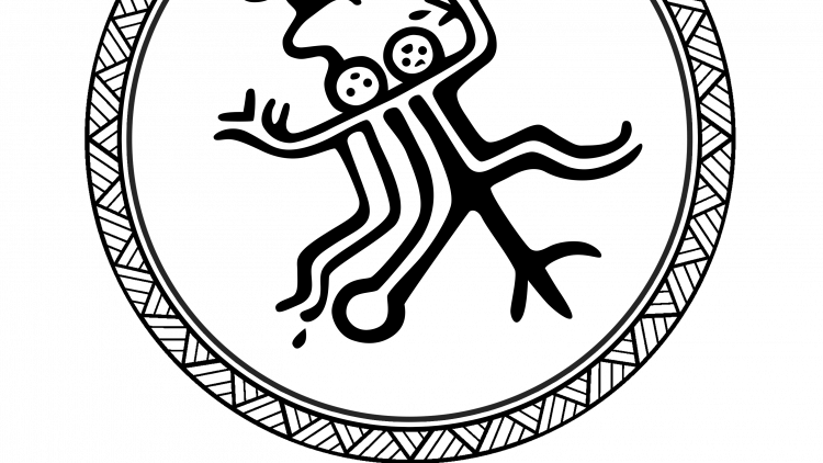 logo TFTN 2022 transparent noir