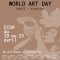 08 – ACTU – World Art Day – ECOH