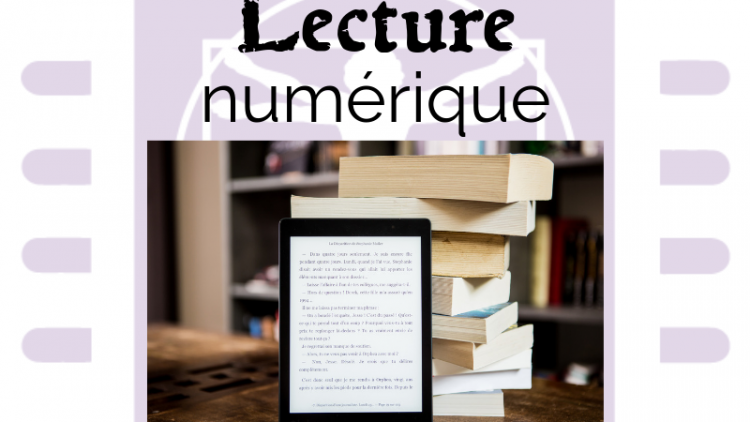 Lecture numérique 01