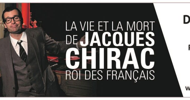 02 – Actu – Jacques CHIRAC