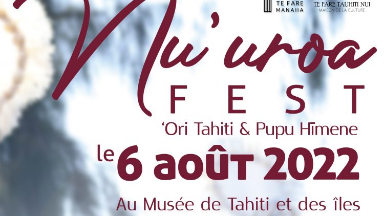 01 – VISUEL – Nu’uroa Fest