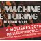 La Machine de Turing