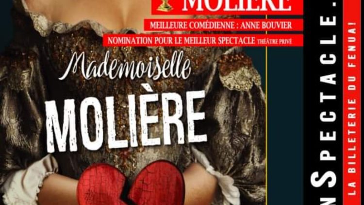Mademoiselle-Molière-Affiche