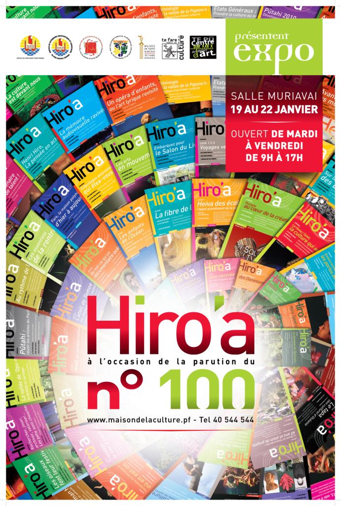 Expo Hiroa n100 light