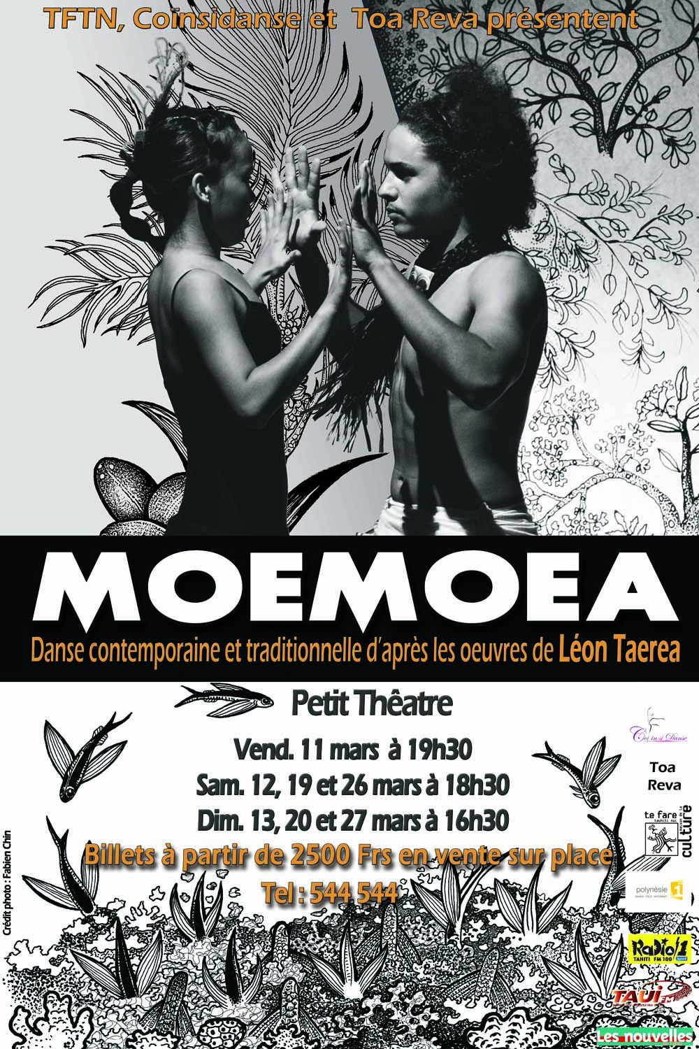 moemoea