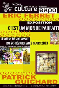 affiche-expo-eric-et-patrick