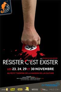 affiche-resister-cest-exister