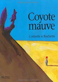 200 coyote mauve