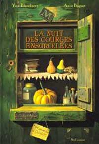 200 livres animes la nuit des courges ensorcelees