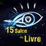 68 salon du livre 2015