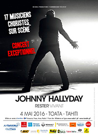 200 concert johnny hallyday