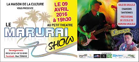 200 concert marurai show