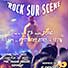 200 rock sur scene