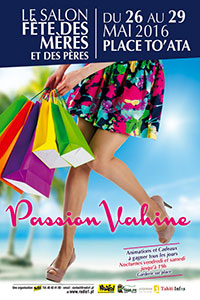 200 salon vahine passion