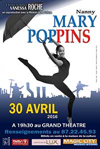 200 spectacle mary poppins