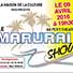 68 concert marurai show